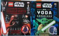 Star Wars Lego Buch Düsseldorf - Lichtenbroich Vorschau