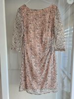 Abendkleid/ Cocktailkleid/ Brautkleid /Apricot etc.Gr. 38/40 M Mitte - Wedding Vorschau