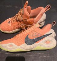 Damen Sportschuhe Nike gr.36,5 wie neu! Bayern - Landshut Vorschau