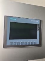 Siemens Touchscreen Simatic HMI KTP 700 Basic DP Baden-Württemberg - Wertheim Vorschau