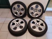 Original Audi A3 8p Felgen 17x7,5 ET56 Nordrhein-Westfalen - Detmold Vorschau