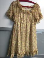 Hübsches Kleid C&A Gr.40 Nordrhein-Westfalen - Hürth Vorschau