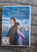 Ein Chef zum Verlieben DVD Nordrhein-Westfalen - Bergheim Vorschau