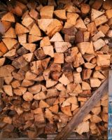 Brennholz zu verkaufen Bayern - Postbauer-Heng Vorschau