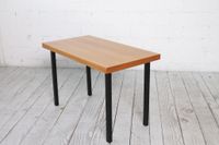 Teak Beistelltisch Vintage Mid Century Modern München - Ludwigsvorstadt-Isarvorstadt Vorschau