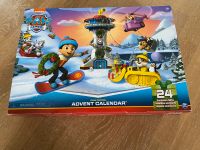 Paw Patrol Adventskalender Figuren Baden-Württemberg - Balingen Vorschau