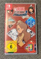 Laytons Mystery Journey Essen - Essen-Ruhrhalbinsel Vorschau