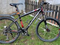 Herren Mountain-Bike CORRATEC X-VERT EXPERT RH 44 Nordrhein-Westfalen - Kreuztal Vorschau