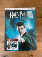 Harry Potter and the Order of the Phoenix - Limited Edition (US) Niedersachsen - Braunschweig Vorschau