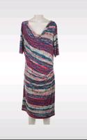 Kleid von Hugo Boss Black Label/mehrfarbig/Gr.L Dortmund - Persebeck Vorschau