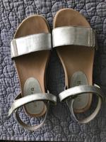 Damen Unisa Sandalen 36 Bayern - Ergolding Vorschau