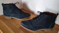 Schnäppchen...Tamaris Boots Gr. 39 Nordrhein-Westfalen - Wenden Vorschau