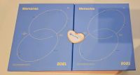 BTS Memories 2021 Blu Ray ohne PC Thüringen - Urleben Vorschau