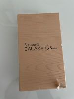 Samsung Galaxy S5 Mini ohne Kratzer Nordrhein-Westfalen - Bad Münstereifel Vorschau