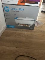 HP Deskjet ALL -in-One -Drucker Kreis Ostholstein - Bad Schwartau Vorschau