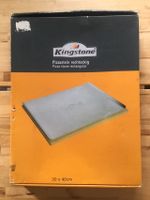 Pizzastein 30 x 40 cm von Kingstone NEU mit Karton Hessen - Bad Homburg Vorschau