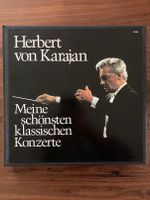 Klassischer Musik: Verkauf von 2 LP-Boxen à 7 LPs u. 22 CDs/DCs) Rheinland-Pfalz - Bad Kreuznach Vorschau