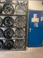 Meisterwerk Alufelgen BMW 20 Zoll 5x120 KBA 51845 Essen - Essen-Borbeck Vorschau