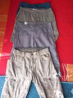 Kurzehosen/Männer/4 Tlg/Shorts☀️  Bermuda/Sommer☀️ Nordrhein-Westfalen - Oelde Vorschau