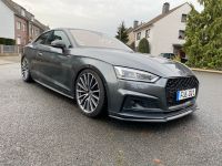 Audi A5 B9 2.0 TFSI Coupé Quattro Sport Nordrhein-Westfalen - Oberhausen Vorschau