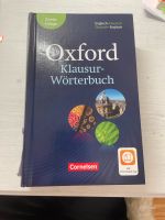 Oxford Klausur Wörterbuch Bayern - Neutraubling Vorschau