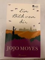 Roman Jojo Moyes Dresden - Blasewitz Vorschau