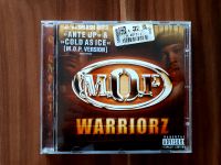 M.O.P Warriorz Album Bayern - Ostheim Vorschau