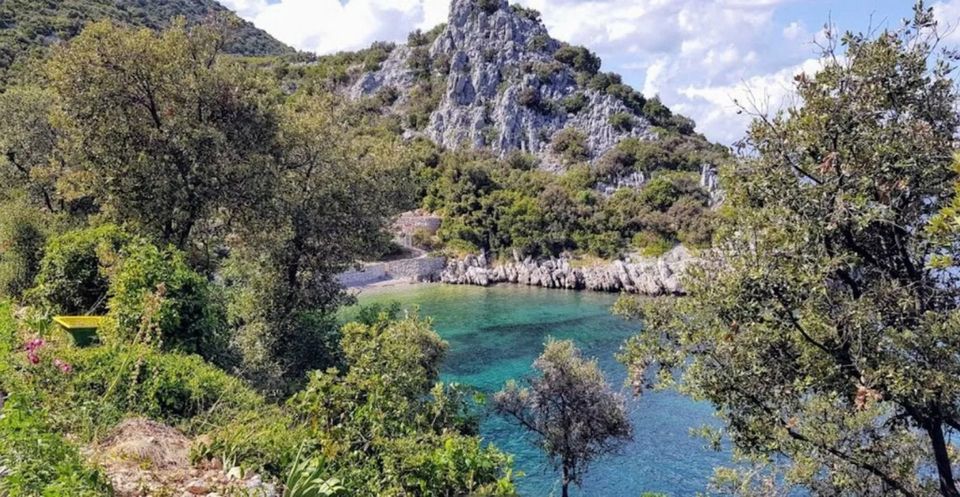 Kroatien, Halbinsel Peljesac: Mediterrane Villa mit Potential in traumhafter Lage am Meer - Immobilie H2996 in Rosenheim
