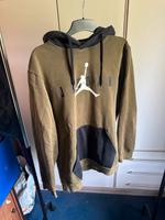 Nike Air Jordan Hoodie Pullover Größe L Bielefeld - Bielefeld (Innenstadt) Vorschau