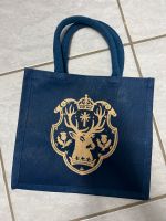 Jute Tasche Palace of Holyroodhouse Edinburgh Schottland Nordrhein-Westfalen - Kerpen Vorschau