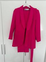 Zara Anzug pink Hessen - Hanau Vorschau