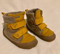 AFFENZAHN Winterstiefel Wolly Comfy Größe 28 Sachsen - Grimma Vorschau