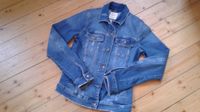 Esprit Denim * Jacke Jeansjacke * Gr. XS / S / 34 / 36 * blau Rheinland-Pfalz - Heidesheim Vorschau