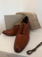 Schnürschuh von Ralph Harrison Leipzig - Möckern Vorschau