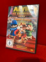DVD Alvin und die Chipmunks Der Film Nordrhein-Westfalen - Meerbusch Vorschau