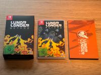 Lunar Lander Beyond Deluxe - Nintendo Switch - Ohne SteelBook Düsseldorf - Eller Vorschau