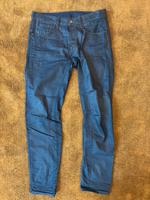 Hose Jeans G-Star blau Gr 33/34 Aachen - Laurensberg Vorschau