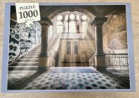 Puzzle 1000 Teile Niedersachsen - Wathlingen Vorschau