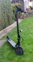 E-Scooter der Marke Zamulex Green NAHEZU NEU!!! Nordrhein-Westfalen - Beckum Vorschau