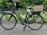 Gazelle  Miss Grace E bike Bosch Motor mit Rücktrittbremse Nordrhein-Westfalen - Dinslaken Vorschau