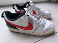 Gr. 39, 40, 41, Nike Sneaker Court Borough Low, Schuhe Hessen - Mörlenbach Vorschau