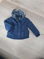 Winterjacke Größe 80 Sachsen - Niedercunnersdorf Vorschau