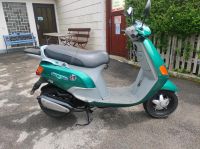 Roller Piaggio Skr 125  2-Takter Bayern - Pfronten Vorschau