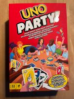 UNO Party - Original verpackt Niedersachsen - Isernhagen Vorschau