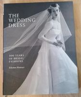 Englischer Bildband "the Wedding dress" Rheinland-Pfalz - Mainz Vorschau