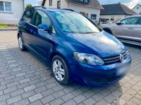 Volkswagen Golf 6 Plus Rheinland-Pfalz - Puderbach Vorschau