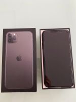 IPhone 11 Pro Max 64 GB mit viel Zubehör Bayern - Landsberg (Lech) Vorschau