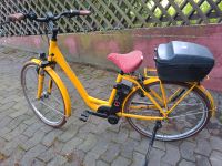 Raleigh Damen E-Bike Hessen - Groß-Bieberau Vorschau