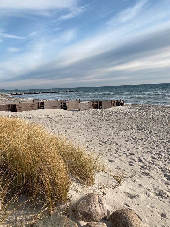 Ferienwohnung Neue Tiefe/Fehmarn in Fehmarn