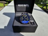 *Diesel grand Daddy* LIMITED EDITION* NEUWERTIG* Nordrhein-Westfalen - Paderborn Vorschau